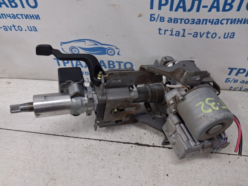 Запчасть электроусилитель Nissan X-Trail 2014-2021 T32 1.6 diesel R9M 488114BG0A Б/У Электроусилитель Nissan X-Trail 2014-2021 T32 1.6 diesel R9M 488114BG0A Б/У