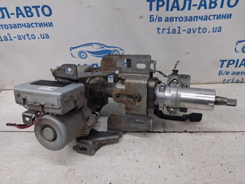 Электроусилитель X-Trail 2014-2021 T32 1.6 diesel R9M Электроусилитель X-Trail 2014-2021 T32 1.6 diesel R9M