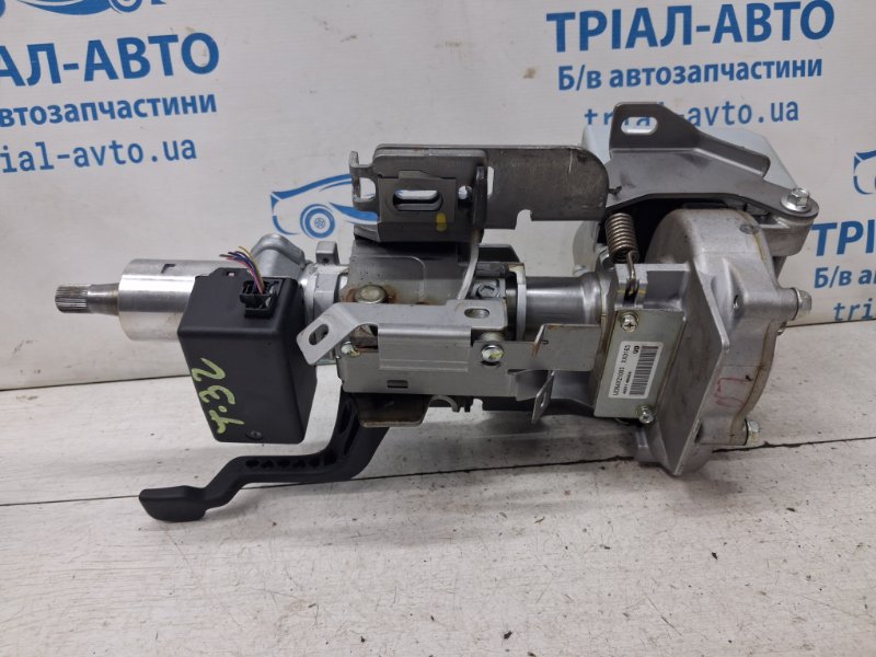 Электроусилитель X-Trail 2014-2021 T32 1.6 diesel R9M Электроусилитель X-Trail 2014-2021 T32 1.6 diesel R9M