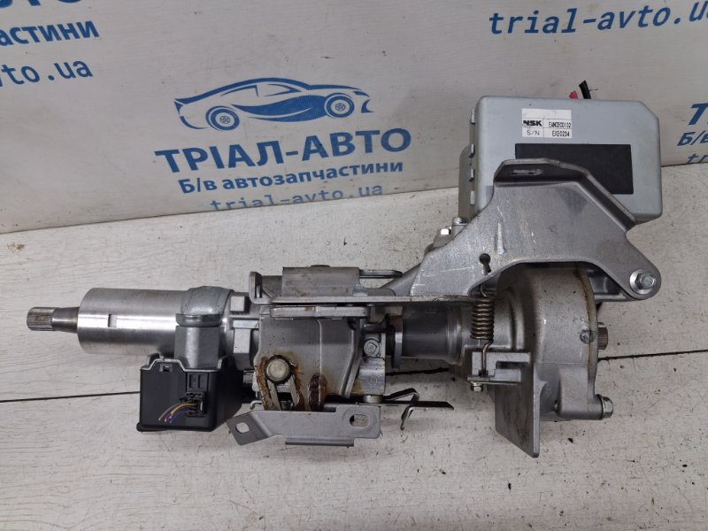 Электроусилитель X-Trail 2014-2021 T32 1.6 diesel R9M Электроусилитель X-Trail 2014-2021 T32 1.6 diesel R9M