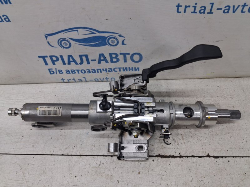Запчасть колонка рулевая Hyundai Tucson 2015-2021 TL 1.7 diesel D4FD 56310A9000 Б/У Колонка рулевая Hyundai Tucson 2015-2021 TL 1.7 diesel D4FD 56310A9000 Б/У