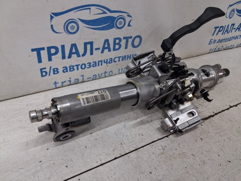 Колонка рулевая Tucson 2015-2021 TL 1.7 diesel D4FD Колонка рулевая Tucson 2015-2021 TL 1.7 diesel D4FD