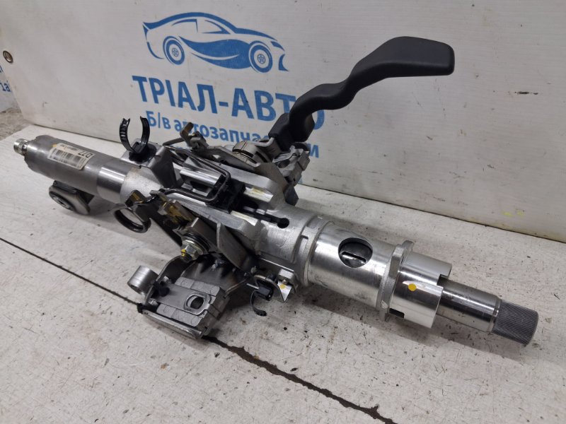 Колонка рулевая Hyundai Tucson TL 1.7 diesel D4FD Колонка рулевая Hyundai Tucson TL 1.7 diesel D4FD