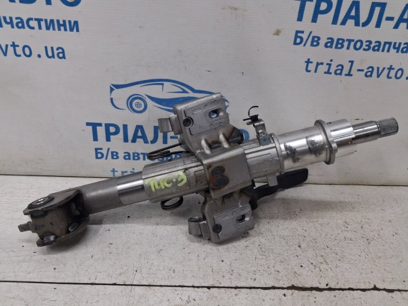 Колонка рулевая Tucson 2015-2021 TL 1.7 diesel D4FD Колонка рулевая Tucson 2015-2021 TL 1.7 diesel D4FD