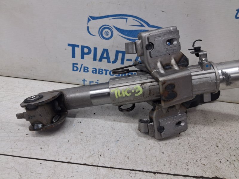 Колонка рулевая Tucson 2015-2021 TL 1.7 diesel D4FD Колонка рулевая Tucson 2015-2021 TL 1.7 diesel D4FD
