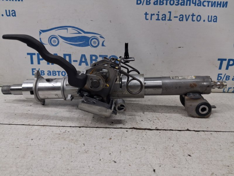 Колонка рулевая Tucson 2015-2021 TL 1.7 diesel D4FD Колонка рулевая Tucson 2015-2021 TL 1.7 diesel D4FD