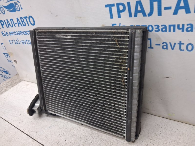 Испаритель кондиционера RAV 4 2005-2016 A30 2.2 diesel 2ADFHV Испаритель кондиционера RAV 4 2005-2016 A30 2.2 diesel 2ADFHV
