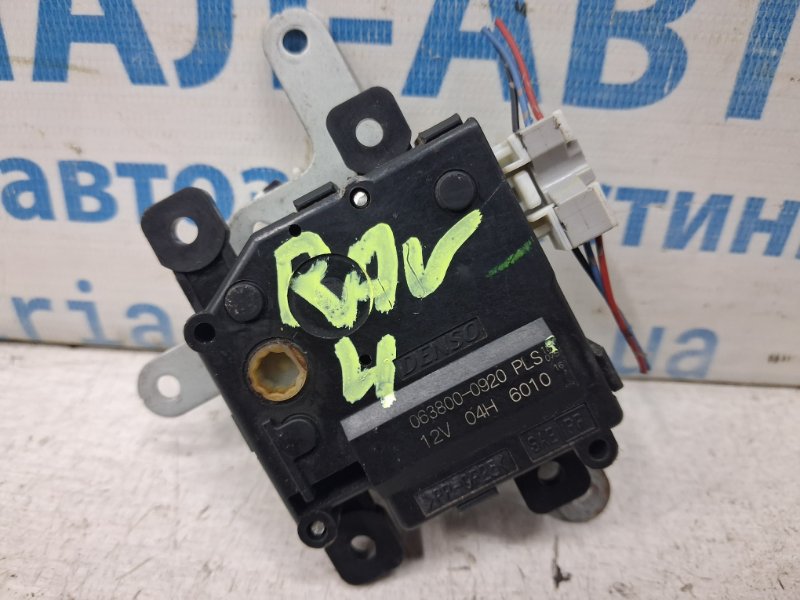 Запчасть сервопривод Toyota RAV 4 2005-2016 A30 2.2 diesel 2ADFHV 8710642080 Б/У Сервопривод Toyota RAV 4 2005-2016 A30 2.2 diesel 2ADFHV 8710642080 Б/У