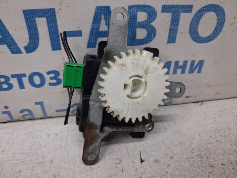 Сервопривод Toyota RAV 4 A30 2.2 diesel 2ADFHV Сервопривод Toyota RAV 4 A30 2.2 diesel 2ADFHV
