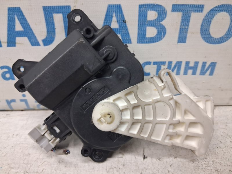 Сервопривод Toyota RAV 4 A30 2.2 diesel 2ADFHV Сервопривод Toyota RAV 4 A30 2.2 diesel 2ADFHV