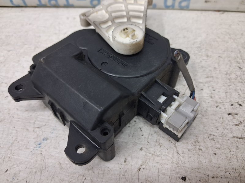 Сервопривод RAV 4 2005-2016 A30 2.2 diesel 2ADFHV Сервопривод RAV 4 2005-2016 A30 2.2 diesel 2ADFHV