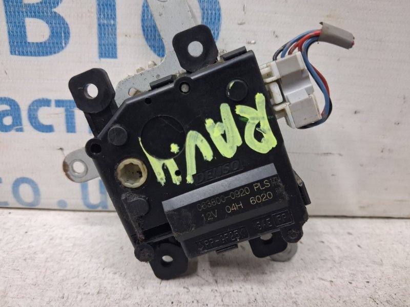 Запчасть сервопривод Toyota RAV 4 2005-2016 A30 2.2 diesel 2ADFHV 8710642090 Б/У Сервопривод Toyota RAV 4 2005-2016 A30 2.2 diesel 2ADFHV 8710642090 Б/У