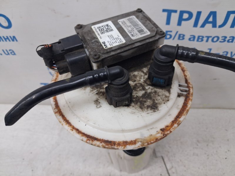 Модуль топливного насоса Tucson 2015-2021 TL 1.7 diesel D4FD Модуль топливного насоса Tucson 2015-2021 TL 1.7 diesel D4FD