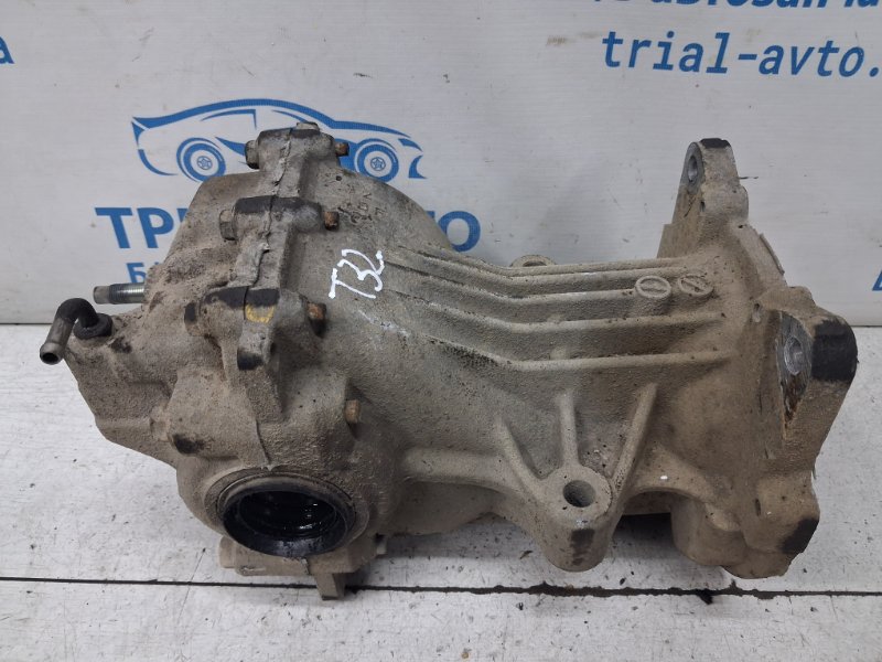 Запчасть редуктор задний Nissan X-Trail 2014-2021 T32 1.6 diesel R9M 383004BF0A Б/У Редуктор задний Nissan X-Trail 2014-2021 T32 1.6 diesel R9M 383004BF0A Б/У