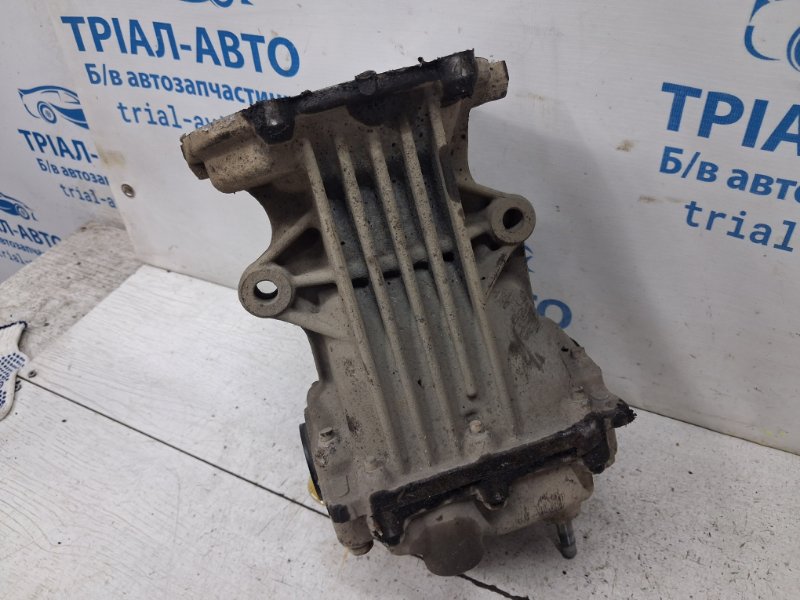 Редуктор задний X-Trail 2014-2021 T32 1.6 diesel R9M Редуктор задний X-Trail 2014-2021 T32 1.6 diesel R9M