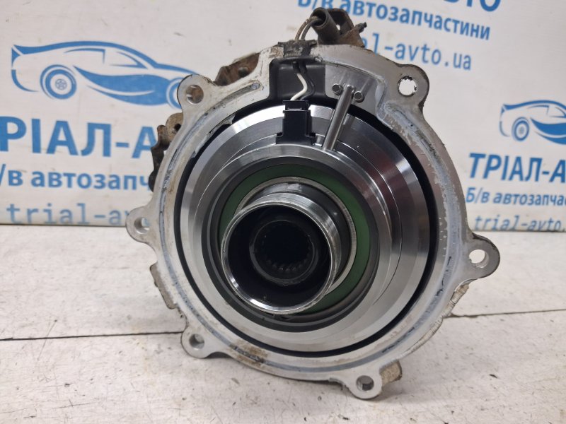 Муфта подключения заднего моста X-Trail 2014-2021 T32 1.6 diesel R9M Муфта подключения заднего моста X-Trail 2014-2021 T32 1.6 diesel R9M