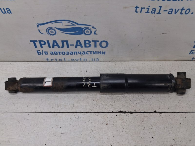 Запчасть амортизатор задний Nissan X-Trail 2014-2021 T32 1.6 diesel R9M E62104CB0D Б/У Амортизатор задний Nissan X-Trail 2014-2021 T32 1.6 diesel R9M E62104CB0D Б/У