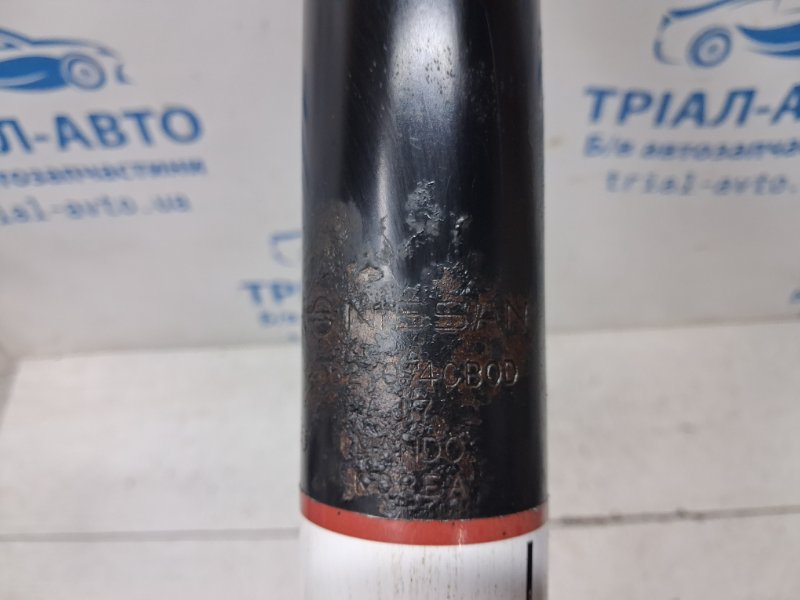 Амортизатор задний X-Trail 2014-2021 T32 1.6 diesel R9M Амортизатор задний X-Trail 2014-2021 T32 1.6 diesel R9M