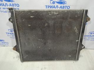 Радиатор основной Prado 2002-2009 J120 3.0 дизель Радиатор основной Prado 2002-2009 J120 3.0 дизель