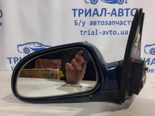 Зеркало левое левое Chevrolet Lacetti J200 Зеркало левое левое Chevrolet Lacetti J200