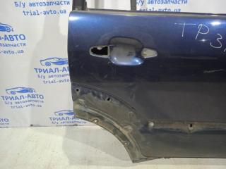 Дверь задняя правая Toyota Prado J120 Дверь задняя правая Toyota Prado J120