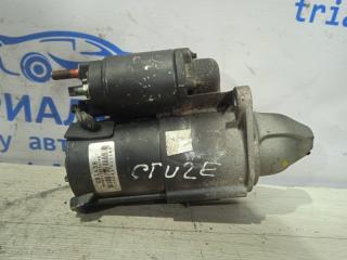 Стартер Cruze 2008-2016 J300 1.6