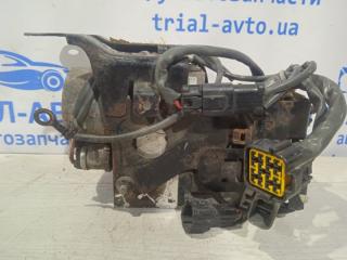 Блок abs Subaru Forester SG 2.5 Бензин Блок abs Subaru Forester SG 2.5 Бензин