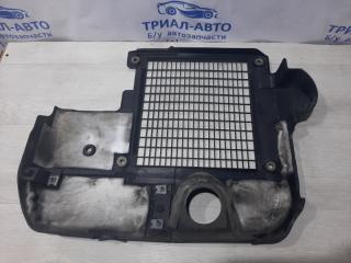 Декоративная крышка ДВС Toyota Prado J120 3.0 дизель Декоративная крышка ДВС Toyota Prado J120 3.0 дизель