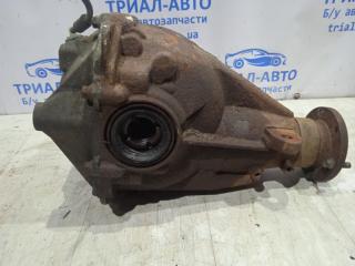 Редуктор задний Pajero Wagon 2006-2022 4 3.2 Дизель Редуктор задний Pajero Wagon 2006-2022 4 3.2 Дизель