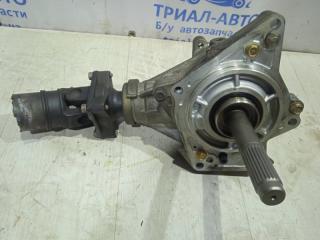 Раздаточная коробка Nissan Qashqai J10 2.0 Бензин Раздаточная коробка Nissan Qashqai J10 2.0 Бензин