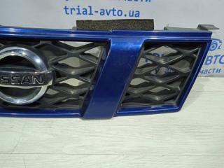 Решетка радиатора X-Trail 2007-2014 T31 Решетка радиатора X-Trail 2007-2014 T31