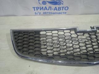 Решетка радиатора Cruze 2009-2016 J300 Решетка радиатора Cruze 2009-2016 J300