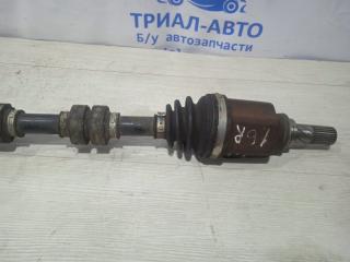 Привод передний правый МКПП Juke 2010-2019 F15 1.6 Привод передний правый МКПП Juke 2010-2019 F15 1.6