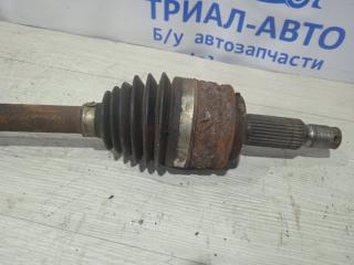 Привод передний левый АКПП Mitsubishi Lancer 10 1.5 Привод передний левый АКПП Mitsubishi Lancer 10 1.5