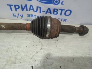 Привод задний RAV 4 2005-2012 A30 2.0 бензин 1AZFE Привод задний RAV 4 2005-2012 A30 2.0 бензин 1AZFE