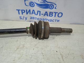 Привод задний Qashqai 2006-2013 J10 2.0 Бензин Привод задний Qashqai 2006-2013 J10 2.0 Бензин