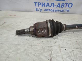 Привод задний Nissan Qashqai J10 2.0 Бензин Привод задний Nissan Qashqai J10 2.0 Бензин