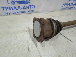 Привод задний Grand Vitara 2005-2016 JT 2.0 Бензин Привод задний Grand Vitara 2005-2016 JT 2.0 Бензин