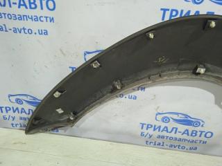 Накладка крыла передняя правая Tucson 2004-2009 JM 2.0 дизель Накладка крыла передняя правая Tucson 2004-2009 JM 2.0 дизель