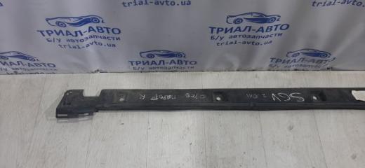 Накладка порога внешняя правая правая Grand Vitara 2005-2016 JT Накладка порога внешняя правая правая Grand Vitara 2005-2016 JT
