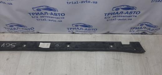 Накладка порога внешняя правая правая Suzuki Grand Vitara JT Накладка порога внешняя правая правая Suzuki Grand Vitara JT