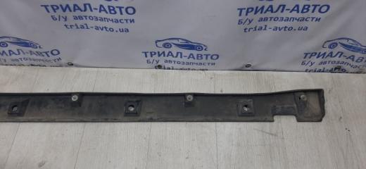 Накладка порога внешняя правая правая Grand Vitara 2005-2016 JT Накладка порога внешняя правая правая Grand Vitara 2005-2016 JT
