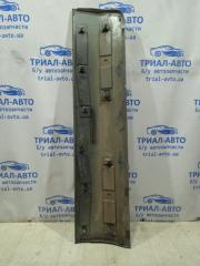Накладка двери передняя левая Forester 2002-2008 SG Накладка двери передняя левая Forester 2002-2008 SG