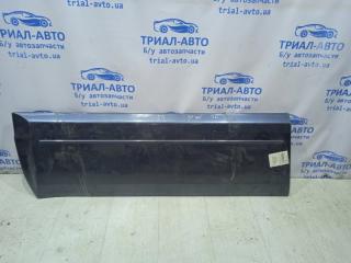 Накладка двери передняя левая Mitsubishi Pajero Wagon 2006-2022