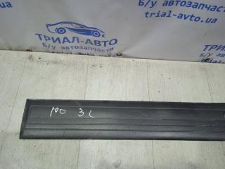 Накладка двери задняя левая Toyota Land Cruiser J100 Накладка двери задняя левая Toyota Land Cruiser J100