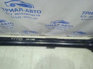 Рейлинги Toyota Prado J120 4.0 Рейлинги Toyota Prado J120 4.0