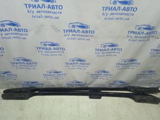 Рейлинги Prado 2002-2009 J120 4.0 Рейлинги Prado 2002-2009 J120 4.0