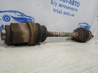 Привод передний правый АКПП Hyundai Tucson JM 2.0 дизель Привод передний правый АКПП Hyundai Tucson JM 2.0 дизель
