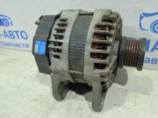 Генератор Qashqai 2006-2013 J10 2.0 бензин Генератор Qashqai 2006-2013 J10 2.0 бензин