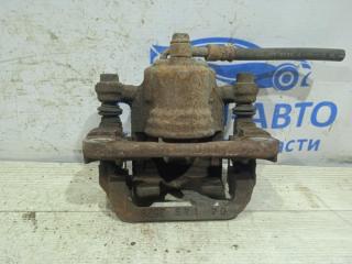 Суппорт задний левый Juke 2010-2019 F15